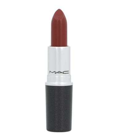 Buy MAC Satin Lipstick in Paramount - 0.10 oz | International Shipping Available - Buy Online on GoSupps.com