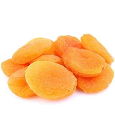 Dried Apricot NUTLY (460) 460.0 grams - Buy Online on GoSupps.com