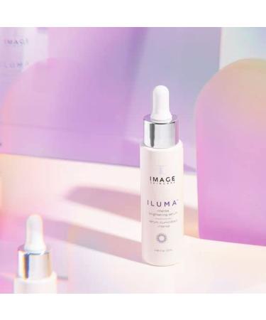 IMAGE Skincare Iluma Intense Brightening Serum with VT 1 oz. - Brighten and Illuminate Skin | Buy Online - Buy Online on GoSupps.com