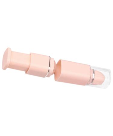 Beaupretty 2-in-1 Retractable Blush Brush & Makeup Sponge - Portable Bronzer & Highlighter Brush for Effortless Beauty - Buy Online on GoSupps.com