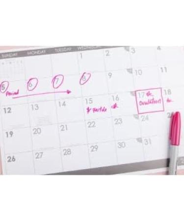 10-Pack One Step Ovulation Test Strips - LH Fertility Predictor Kits for Women - Accurate Results - Made in the USA - Buy Online on GoSupps.com