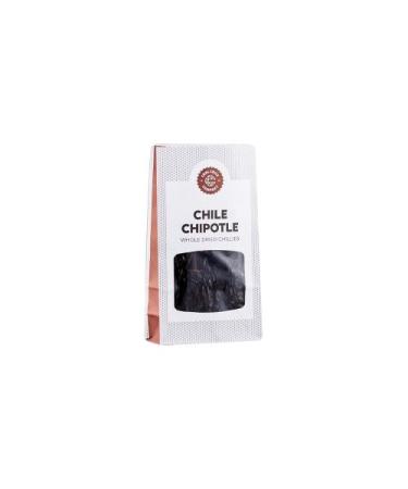 Cool Chile Company Whole Chipotle 40 g