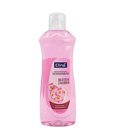 Osma Bain moussant Elina