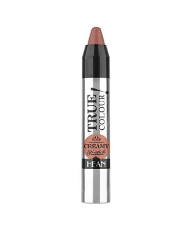 HEAN True Colour lipstick-balm 407 coco kiss 3 g