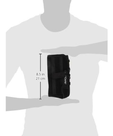 ProCare Quick-Fit Wrist II - Universal Right: Supportive Wrist Brace - Buy Online on GoSupps.com