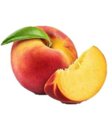 Hemp Gummies-Peach Rings Premium Hemp Oil Gummy Bears-Fresh and Full Flavor-Peach Infused Edibles-Great for Back, Rest, Knees, Calm, Relax, Discomfort-Made in USA - Buy Online on GoSupps.com