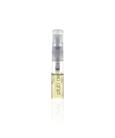 Armaf Club De Nuit Eau De Parfum Spray for Women 5ml/0.16 Oz
