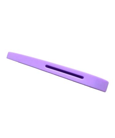 Fomiyes 1stk intimate razor trimmer for women razor for women lady razor women razor razor tool for women pubic razor bikini women stencil 5.5x2.1x0.5cm As shown