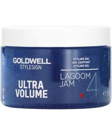 Goldwell Stylesign Ultra Volume Lagoom Jam 25 ml Styling Gel - Buy Online on GoSupps.com