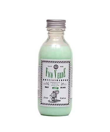 DOCCIA SHAMPOO FICO VERDE 100 ML Adult unisex Wally 1925dsfv 100
