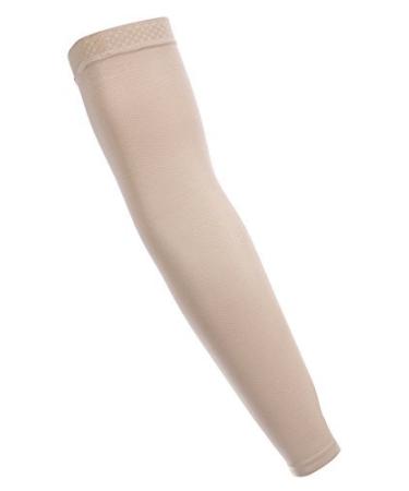 medi mediven harmony AG arm stocking CCL1 CG narrow nub band sand V