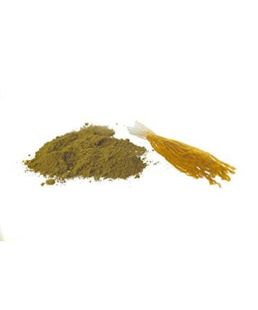 Biokyma Henna blond herbal mix powder 1 kg