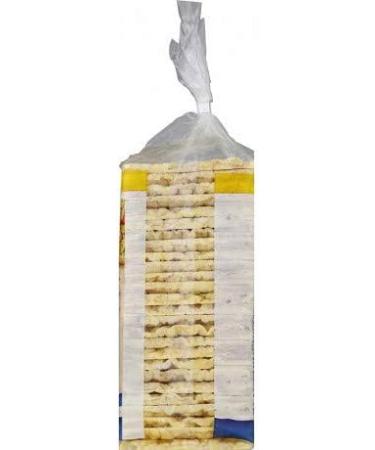 BJORG - Extra Thin Corn Cakes 130G - Pack of 4 - Buy Online on GoSupps.com