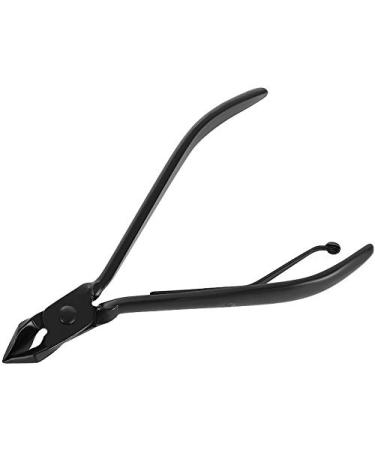 Manicure Pedicure Set - Professional Nail Clippers & Grooming Kit with Luxurious Travel Case | Tidy 8869 - Buy Online on GoSupps.com