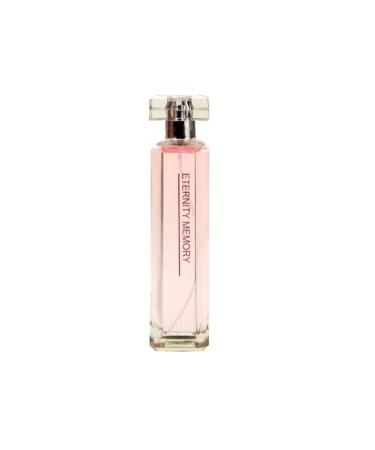 Eternity Memory Perfume for Women 3.4oz/100ml (Our Impression of Eternity) Eau de parfum Natural Spray - Buy Online on GoSupps.com