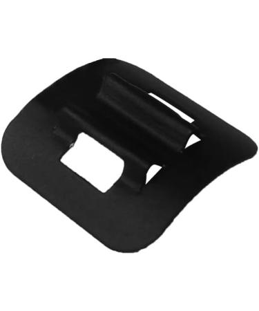 Yuauy 5 Sets Bike Cable Guide - Durable Alloy Base and Clip for Brake, Shift, and Derailleur Cables - Buy Online on GoSupps.com