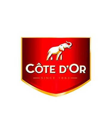Cote d'Or Milk Chocolate (33% Cacao) Premium Belgian Chocolate 5.3 Oz (Pack of 3) - Buy Online on GoSupps.com