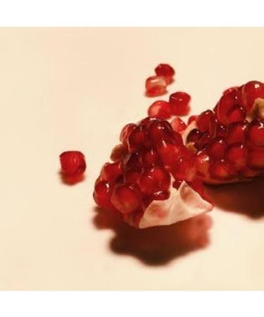  Olive Era Organic Hand and Body Soap with Olive Oil and Pomegranate Extract 400ml for All Skin Types - Buy Online on GoSupps.com