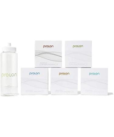 PROLON Fasting Mimicking Diet 5 Day Meal Program - Original Professional Metabolic Health - Buy Online on GoSupps.com