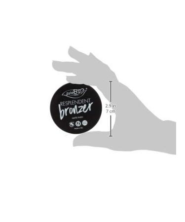 Resplendent Compact Cheeky Coral Blusher - Multitonal Apricot Powder | Glossy Gel Formula for a Perfect Glow | International Shipping - Buy Online on GoSupps.com