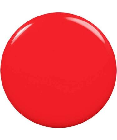 Essie Nail Lacquer - Geranium - 0.5oz (15ml) - Buy Online on GoSupps.com