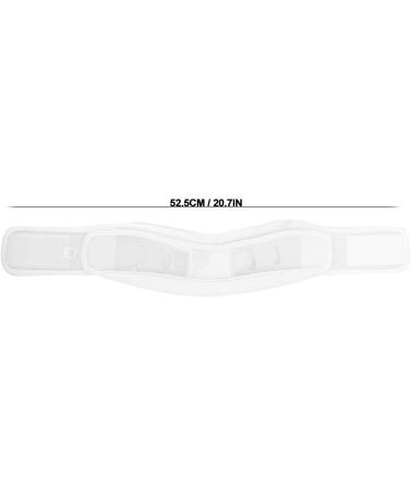 Nakeah Neck Traction - Adjustable Neck Support for Pain Relief | Fixation Orthosis Cellulite Massage & Bathing Accessories - Buy Online on GoSupps.com