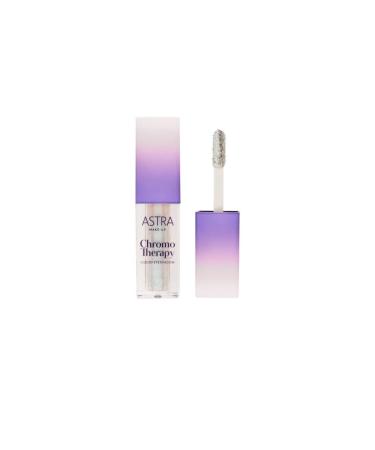 Astra Chromo Therapy Liquid Eyeshadow, 3ml (03 - Psycho-Chromatic)