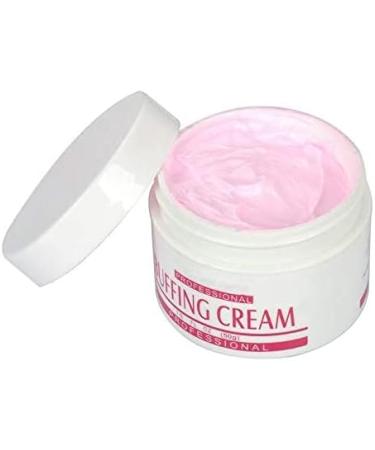 Warm Girl Nail Buffer Cream Manicure Polishing Kit Polisher Buffer Nail Care Tools Set Professional Manicure Kit Tools - Buy Online on GoSupps.com