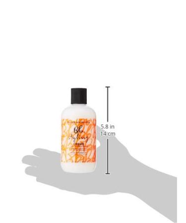 Bumble and Bumble Styling Creme 8 Fl Oz - Unisex Hair Care - Buy Online on GoSupps.com