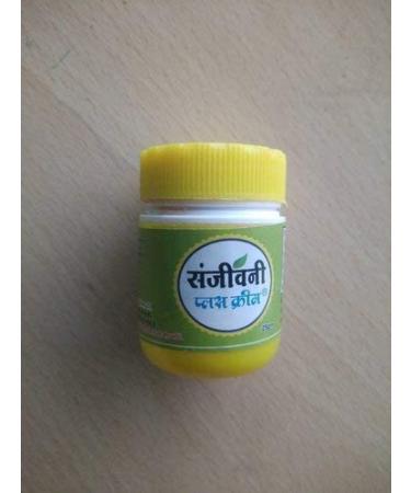 Puritans Sanjivani Ayurvedic Cream is Marham Herbal ayurvedic Based Skin Ointment. Suitable for All Skin Problems