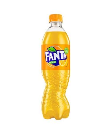 Fanta Orange 500g