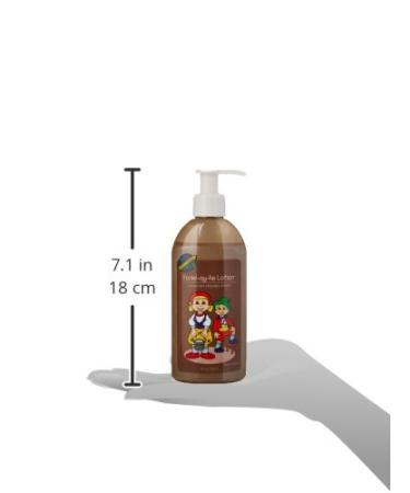 Circle Of Friends Heidi and Niklas Yodel-Ay-He Lotion - 8 oz | Hydrating Skincare for All Skin Types | International Shipping Available - Buy Online on GoSupps.com