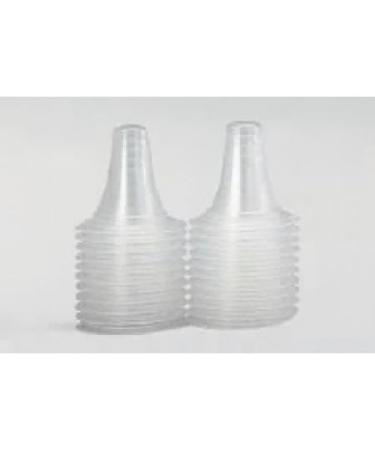 Buy Braun Thermo Scan Caps LF 40 - 40 Replacement Caps for Accurate Temperature Reading | International Shipping Available - Buy Online on GoSupps.com