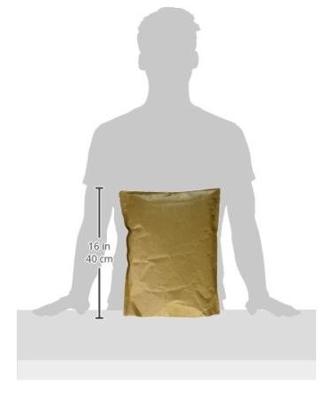 Anthony's Blanched Almond Flour 5 lb - Culinary Grade, Batch Tested, Gluten Free & Keto Friendly - Buy Online on GoSupps.com