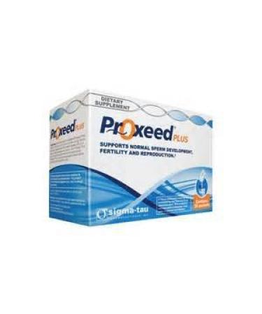 Proxeed Plus sachets 5 g 30 pack de ProXeed Plus