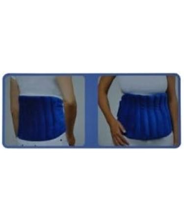 Comfortable Grain Pillow for Back Support | International Shipping Available - Buy Online on GoSupps.com