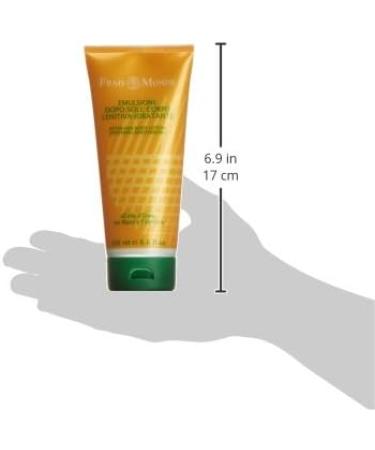 Frais Monde After Sun Moisturizing Emulsion 200 ml - Buy Online on GoSupps.com