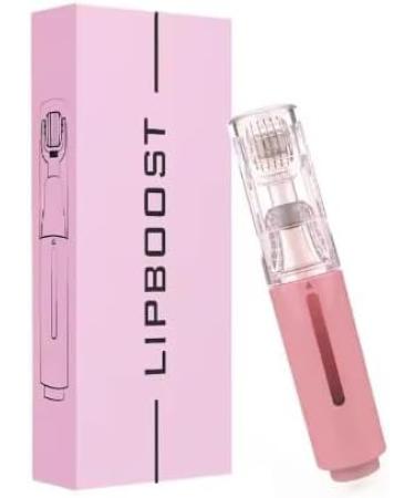 Replacement Roller Head 0.5mm for Lip Boost Derma Roller with Serum Holder for Microneedling Lip Plumper 105 Titanium Pins Designed Specifically for Lips Micro Infusion System - Buy Online on GoSupps.com