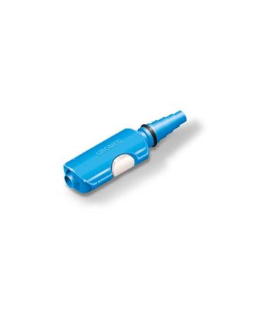 Uromed catheter valve comp1504 1 st - Buy Online on GoSupps.com