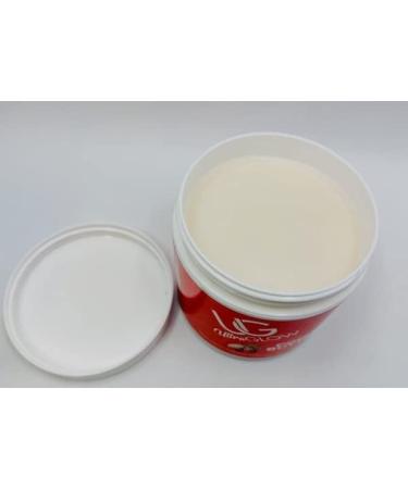 Ultra Glow Cocoa Butter 7.25 oz - Hydrating Skin Moisturizer for All Skin Types | International Shipping Available - Buy Online on GoSupps.com