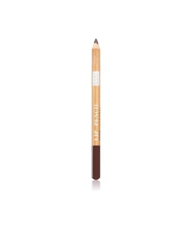 Astra Astra Pure Beauty Lip Liner (01 Mahogany)