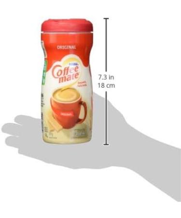 COFFEE-MATE Coffee Substitutes Original 311g - Buy Online on GoSupps.com