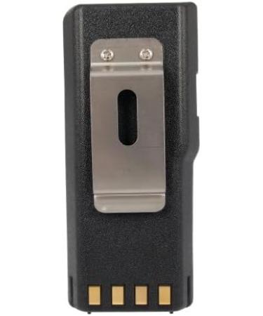 Buy Battery for Ericsson PC200 | APX1105 Replacement 2500mAh | Fast International Shipping - Buy Online on GoSupps.com