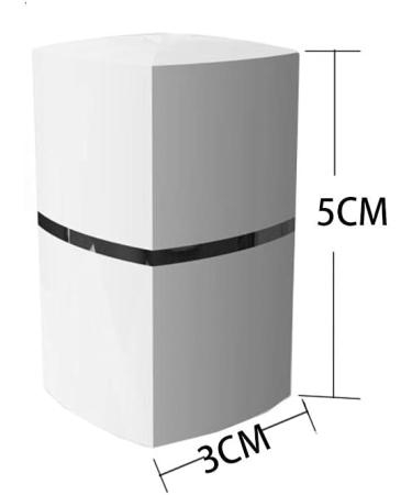 Bticx Oil-Absorbing Volcanic Face Roller Facial Oil Suction Ball Volcanic Stone Face Oil Absorbing Roller Oil Remover Oily Skin Shine Control - Restore Matte Makeup in 1 Second - Buy Online on GoSupps.com