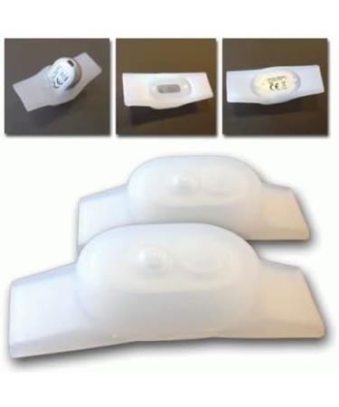 Tabcat V2 Pet Cat/Kitten Tracker - Longer Range, Smaller Tags - Buy Online on GoSupps.com