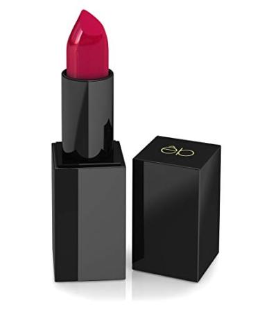 b tre belle tre belle Perfect Matte Intense and Long-Lasting Lipstick (104-01 Cherry Red)