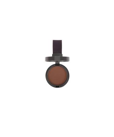 Hair Building Fibers Hairline Powder YouthColor Hair Shading Powder (10# Reddish Brown)