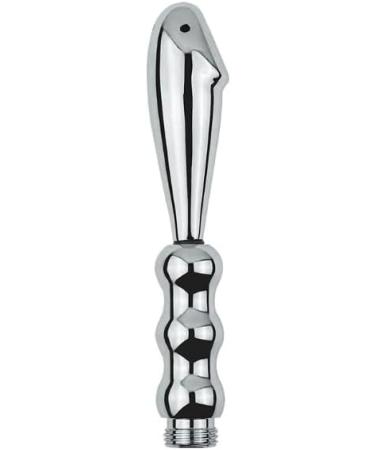 Buy Backyard Vaginal Cleaner & Sex Massager | Shower Enema Irrigation System - International Shipping Available - Buy Online on GoSupps.com