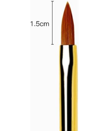 Portable Multifunctional Professional Art Liner Nail Dotting Pen Brush Pen - Buy Online on GoSupps.com