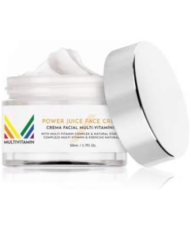 Multivitamin Intimate cream for men for the improvement of genital skin with antiaging face cream that nourishes strengthens moisturizes and rejuvenates - Buy Online on GoSupps.com